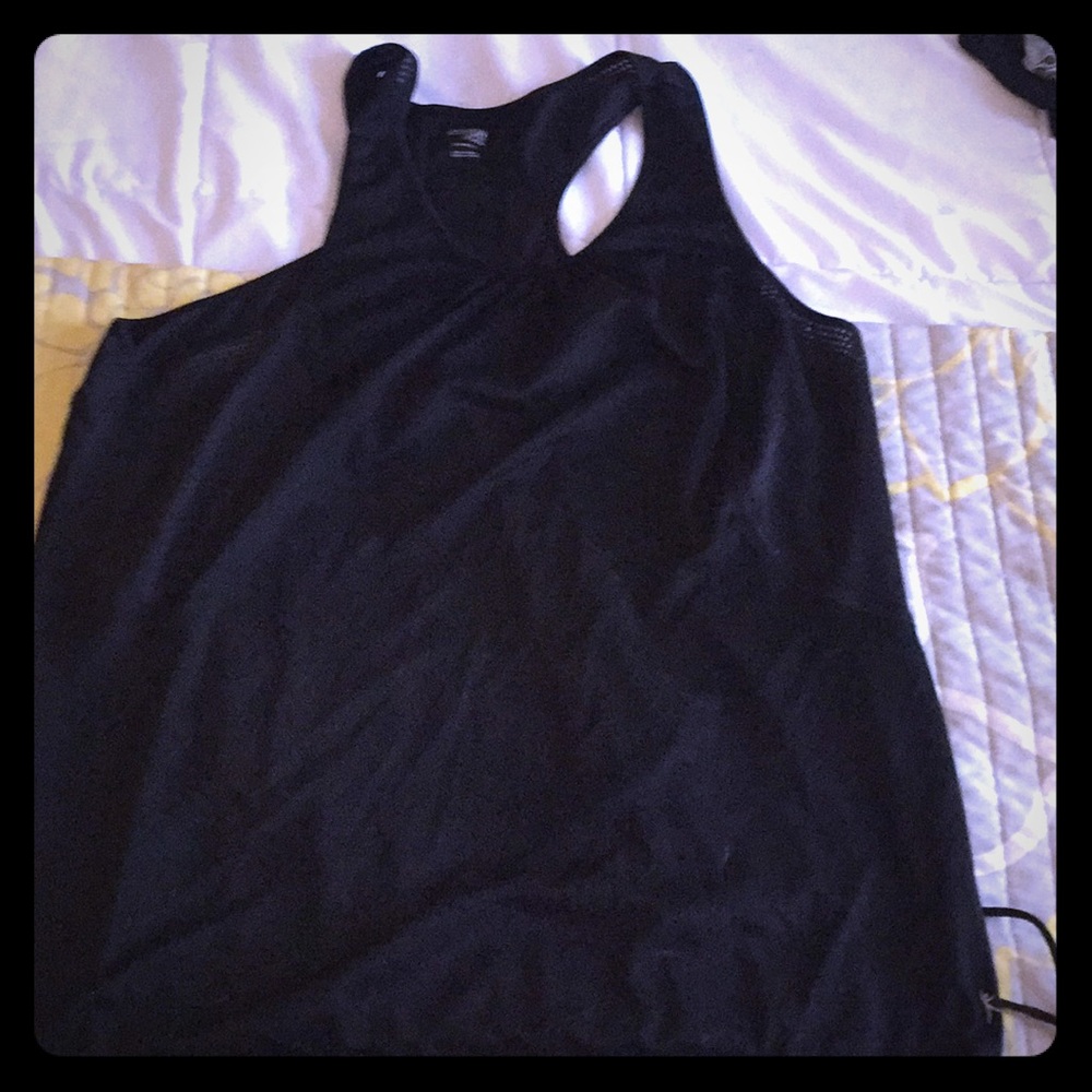 Danskin Now workout top